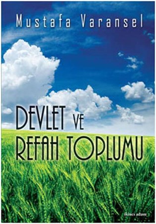 Devlet Ve Refah Toplumu