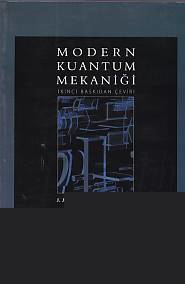 Modern Kuantum Mekaniği