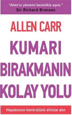 Kumarı Bırakmanın Kolay Yolu