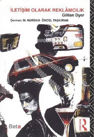 İletişim Olarak Reklamcılık
