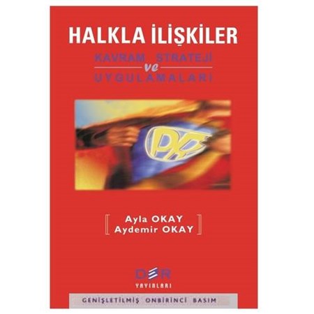 Halkla İlişkiler