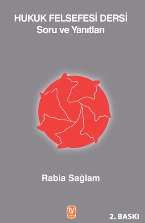 Hukuk Felsefesi Dersi Soru ve Yanıtları