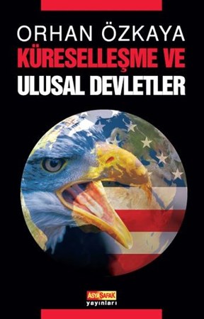 Küreselleşme Ve Ulusal Devletler