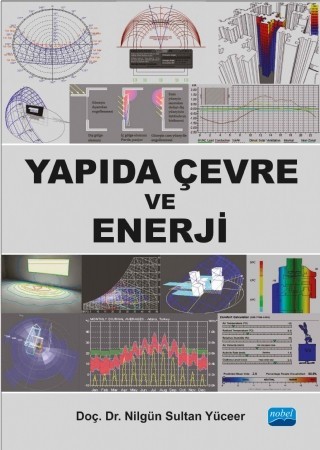 Yapıda Çevre Ve Enerji