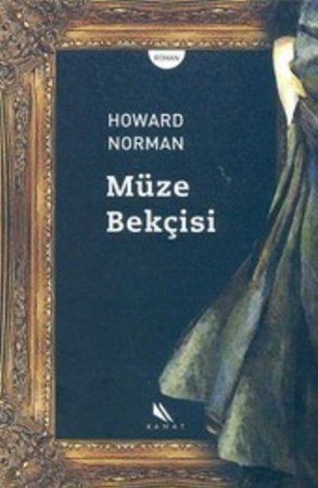 Müze Bekçisi