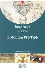 El Kanun Fi't Tıbb Üçüncü Kitap 2. Cilt