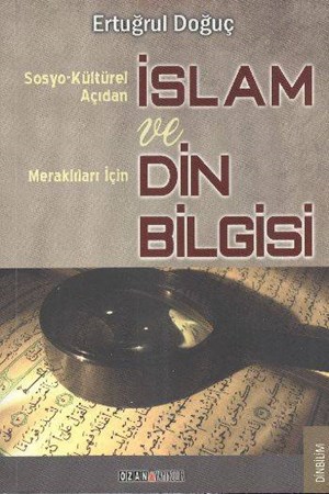 İslam Ve Din Bilgisi