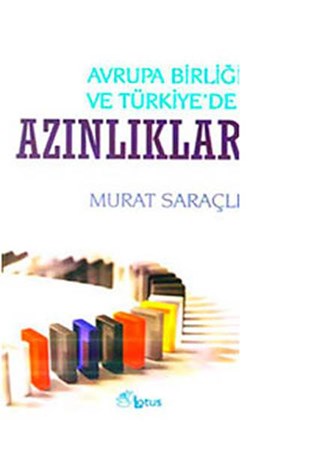 Azınlıklar Avrupa Birliği Ve Türkiye'de