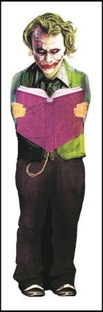 Joker Ayraç Aylak Adam Hobi