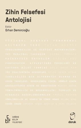 Zihin Felsefesi Antolojisi