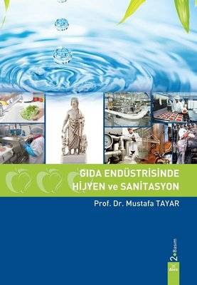 Gıda Endüstrisinde Hijyen ve Sanitasyon