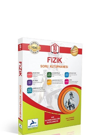 10. Sınıf Fizik Soru Kütüphanesi