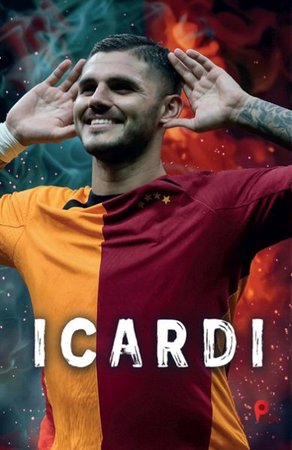 Mauro Icardi- (Poster Hediyeli)
