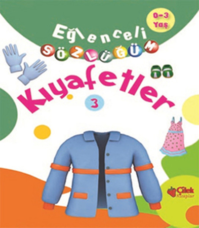 Kıyafetler / Eğlenceli Sözlüğüm