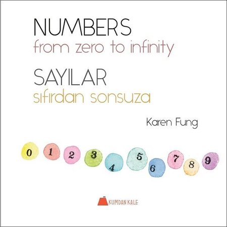 Numbers From Zero To İnfinity