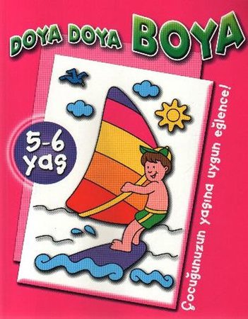 Doya Doya Boya - 5-6 Yaş