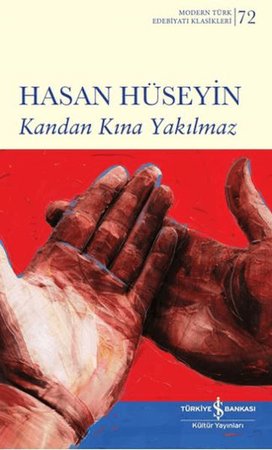 Kandan Kına Yakılmaz