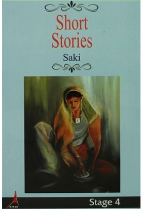 Short Stories Saki Stage 4
