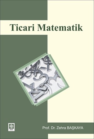 Ticari Matematik