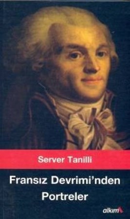 Fransız Devrimin'den Portreler