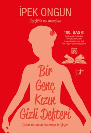Bir Genç Kızın Gizli Defteri (Özel Baskı)