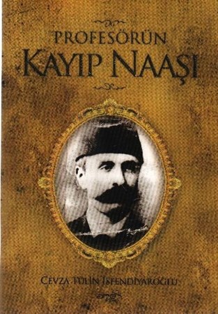 Pofesörün Kayıp Naaşı