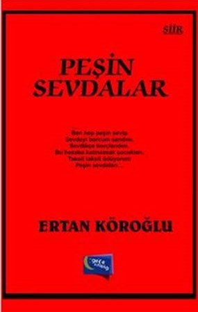 Peşin Sevdalar