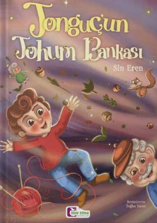 Tonguç'un Tohum Bankası