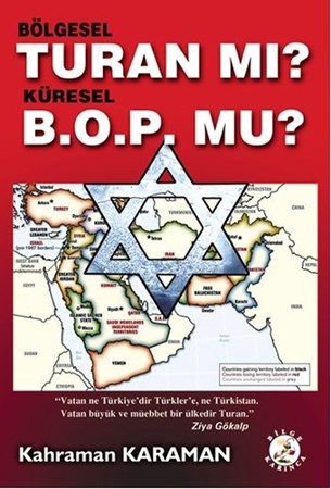 Bölgesel Turan Mı Küresel B.o.p. Mu