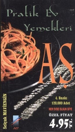 Aş Pratik Ev Yemekleri