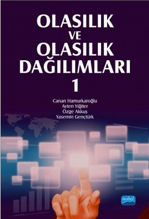 Olasılık Ve Olasılık Dağılımları I