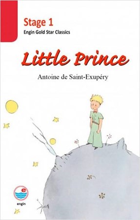 Little Prince Cdli Stage 1 Gold Star Classics