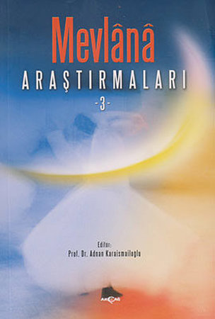Mevlana Araştırmaları - 3