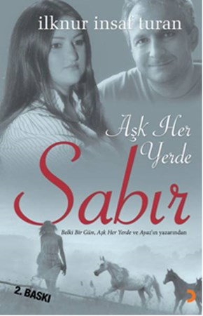 Aşk Her Yerde Sabır