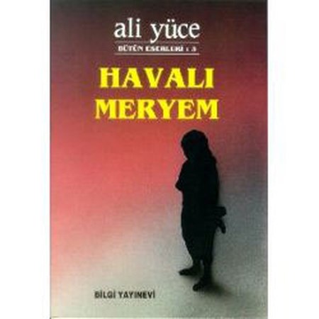 Havalı Meryem