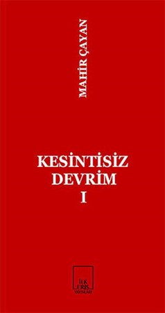 Kesintisiz Devrim 1