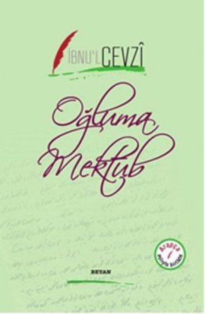 Oğluma Mektub (Ciltli)