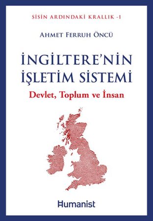 İngiltere'nin İşletim Sistemi