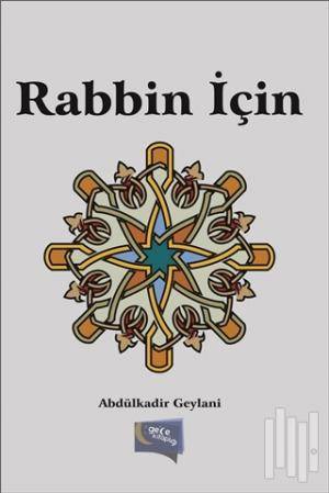 Rabbin İçin