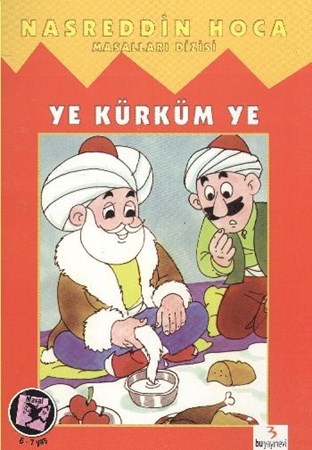 Ye Kürküm Ye El Yazılı