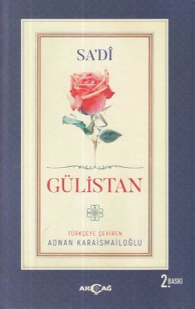 Gülistan