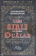 Tam Sırlı ve Şifalı Dualar (B52)