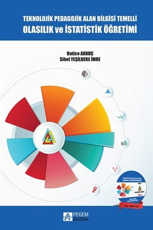 Teknolojik Pedagojik Alan Bilgisi Temelli Olasılık Ve İstatistik Öğretimi