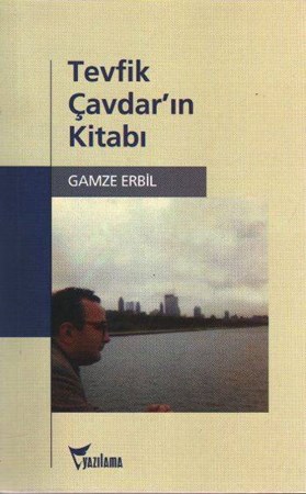 Tevfik Çavdar'ın Kitabı
