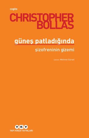 Güneş Patladığında