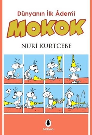 Dünyanın İlk Adem'i Mokok