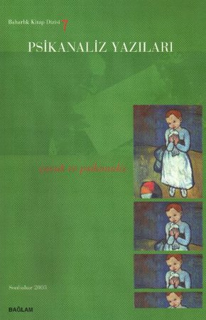 Psikanaliz Yazıları 7
