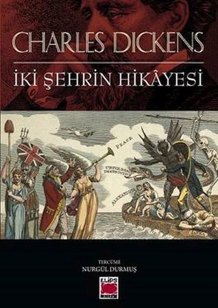 İki Şehrin Hikayesi