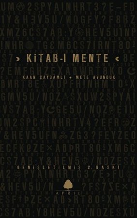 Kitab-ı Mente