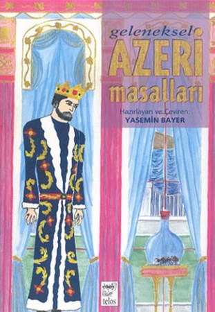 Geleneksel Azeri Masalları